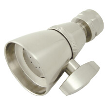 Kingston Brass K131A8 Made To Match 1-3/4 Inch OD Showerhead Brushed