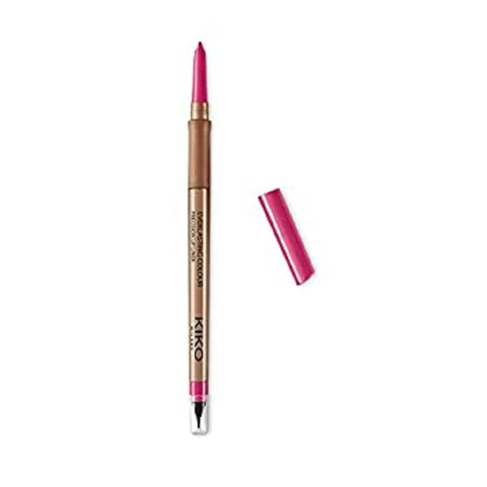 Kiko MILANO - Everlastig Colour Precision Lip Liner 412 Automatic lip