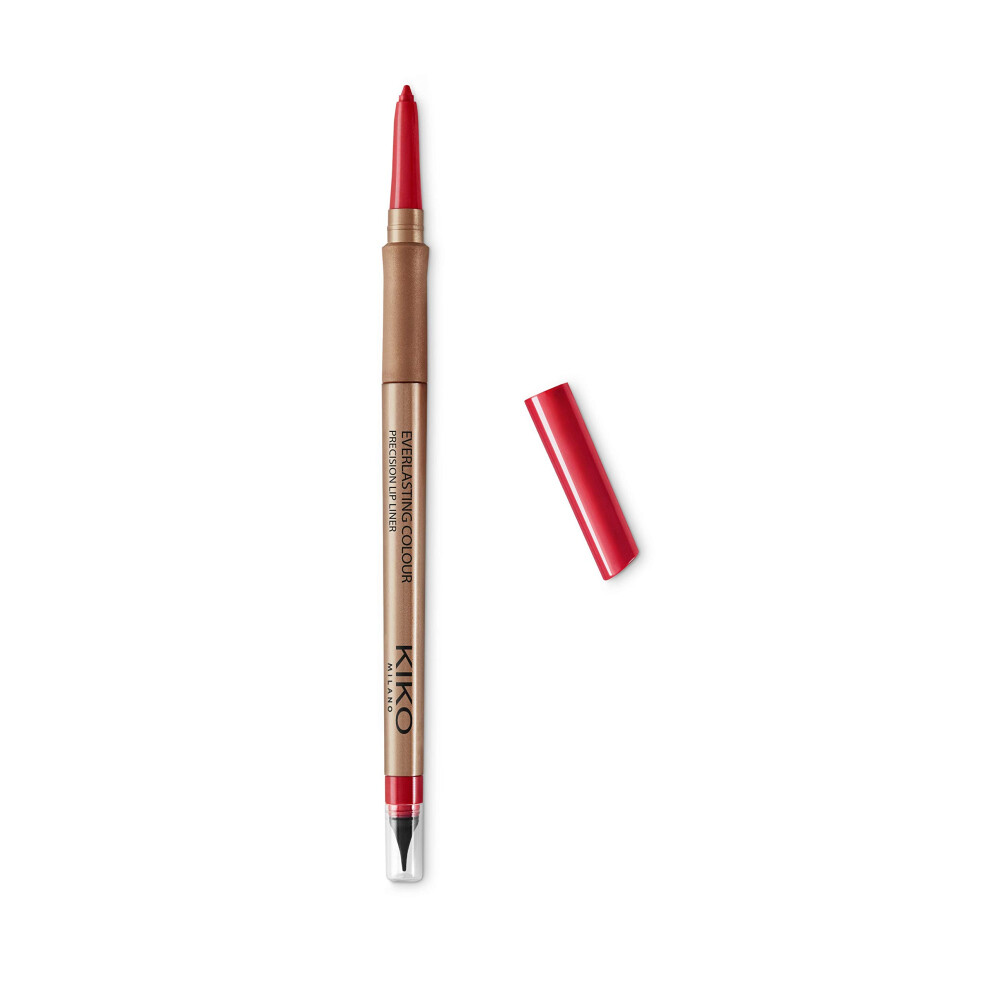 Kiko Milano Everlasting colour Precision Lip Liner 409  Automatic Lip