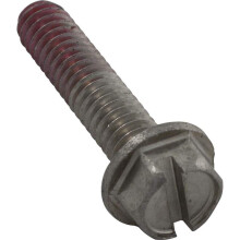 Pentair 355389 Impeller Låsning Skruv Ersättning Pool och Spa Pump