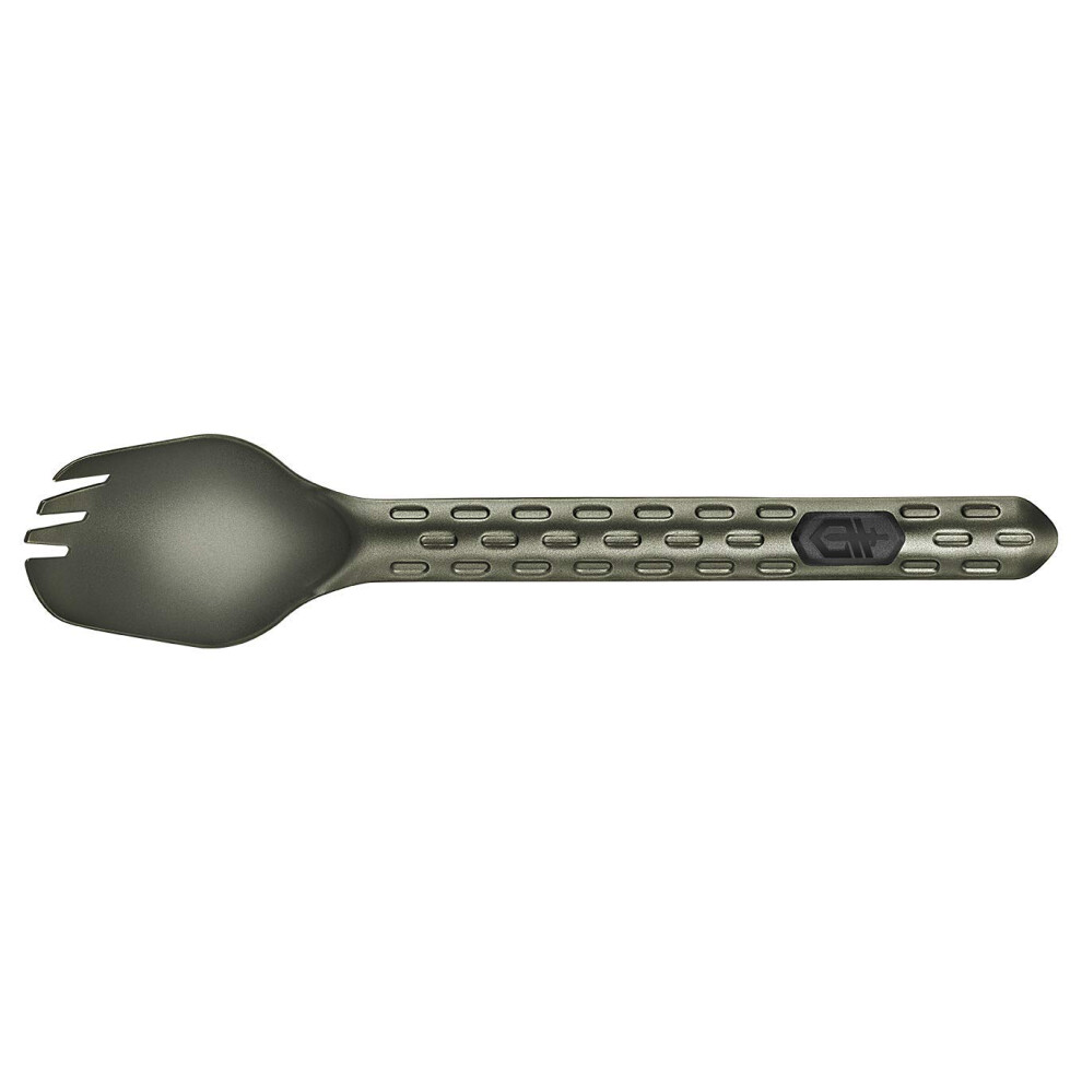 Gerber Gear Gerber Devour Multi-Fork  Camp Eating Tool  Flat Sage [31-