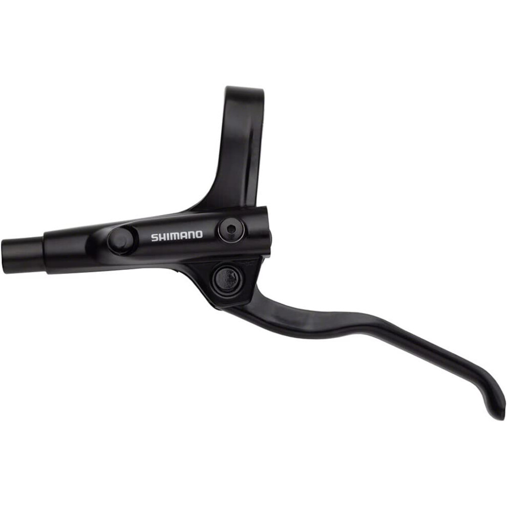 SHIMANO BL-MT200 Replacement Left Hydraulic Brake Lever Without Calipe