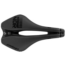 Prologo Dimension NDR T40 MTB Saddle Unisex, 245x143mm, Microfibre, 218g, 7mm Rails - DIEN403AB80-AM