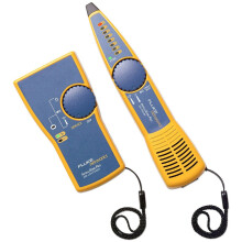 Fluke Networks MT-8200-60-KIT IntelliTone Pro 200 Probe and Toner Mul