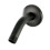 Kingston Bras de douche Kingston Brass K150K5 Trimscape 6"""" avec bride huil   e 1