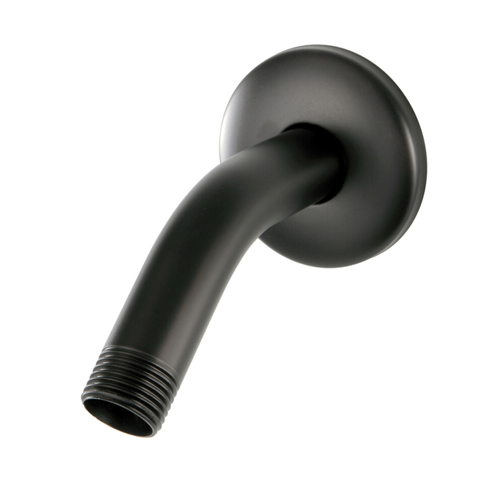 Kingston Brass K150K5 Trimscape 6"""" Shower Arm with Flange  Oil Rubbed