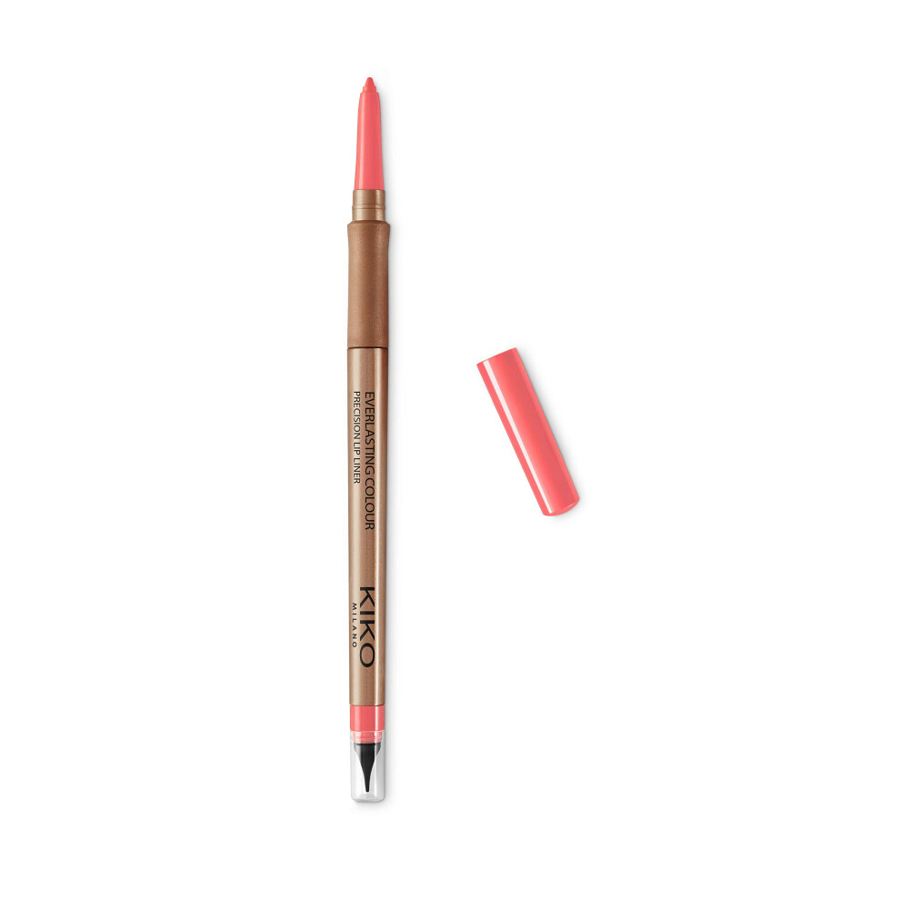 Kiko Milano Everlasting Colour Precision Lip Liner 421 | Automatic Lip