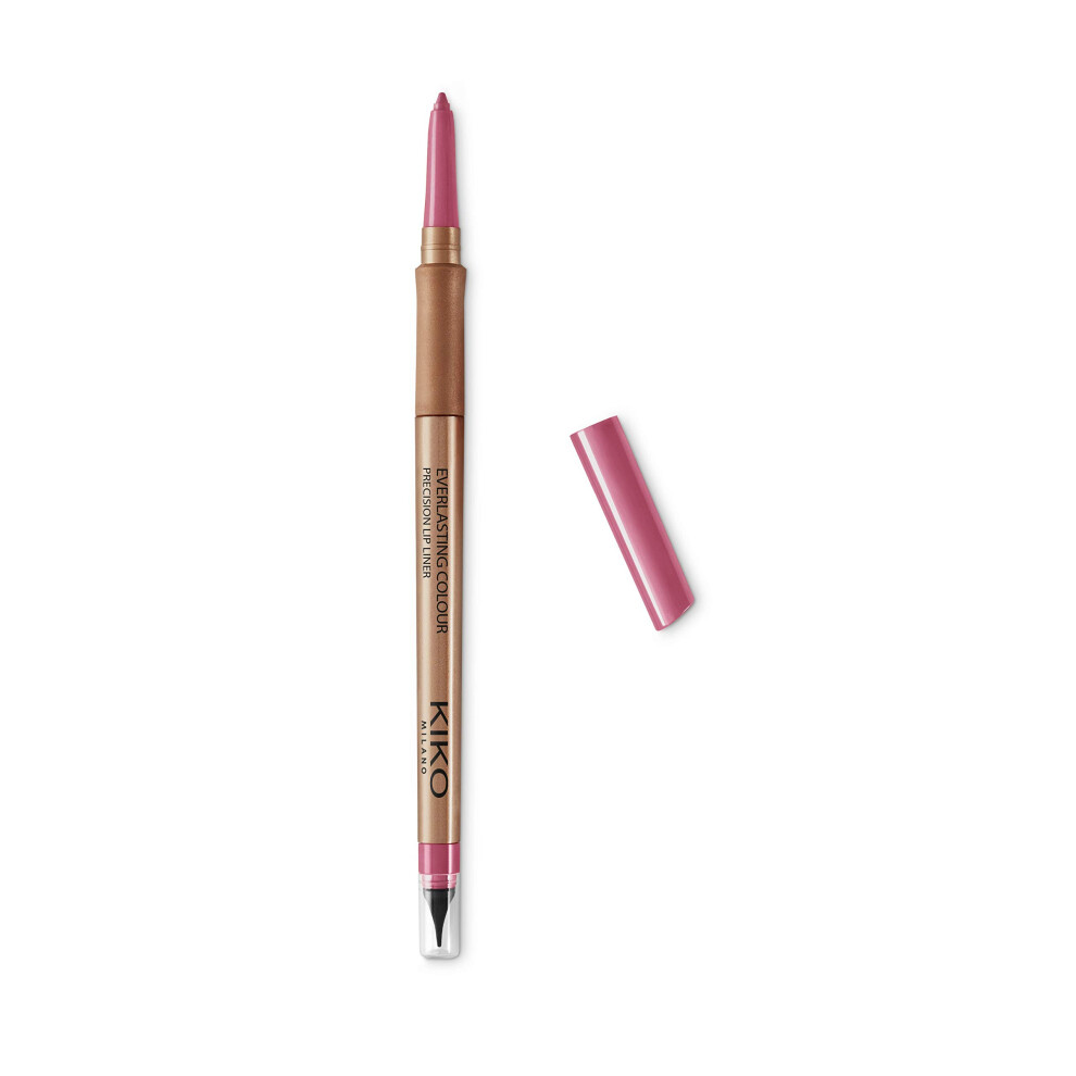 Kiko Milano Everlasting Colour Precision Lip Liner 405 | Automatic Lip