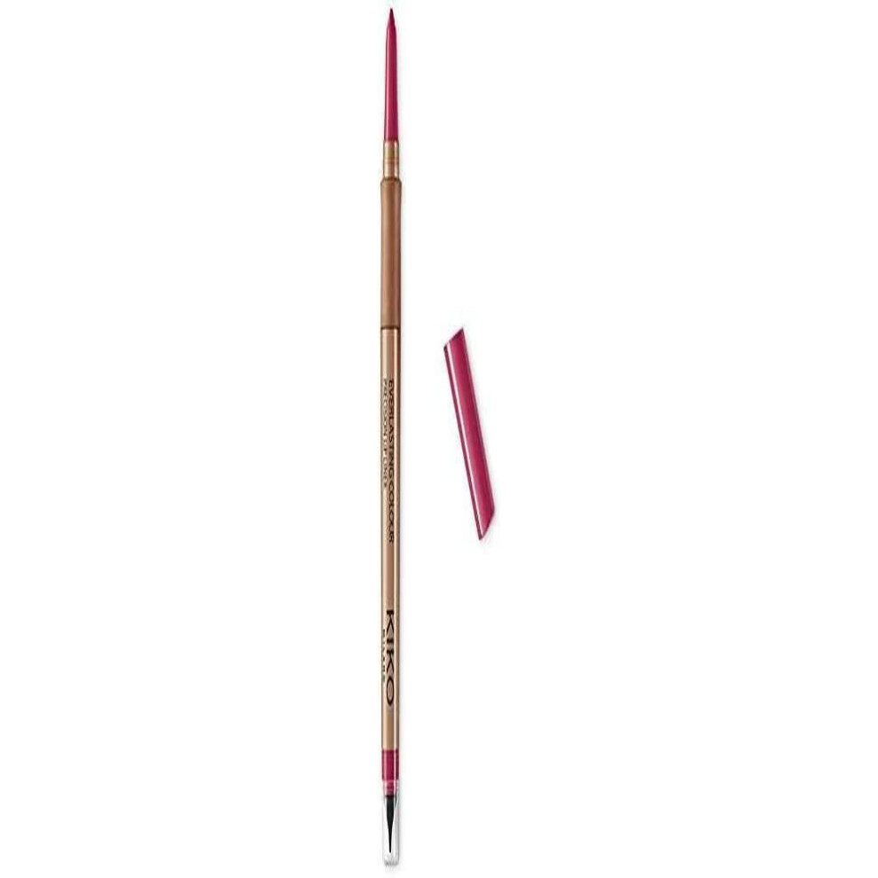 Kiko Milano Everlasting Colour Precision Lip Liner 413 | Automatic Lip