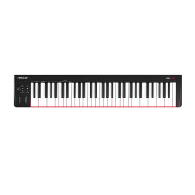 Nektar SE61 - USB MIDI Controller Keyboard with Nektar DAW Integration