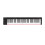 Nektar SE61 - USB MIDI Controller Keyboard with Nektar DAW Integration 1