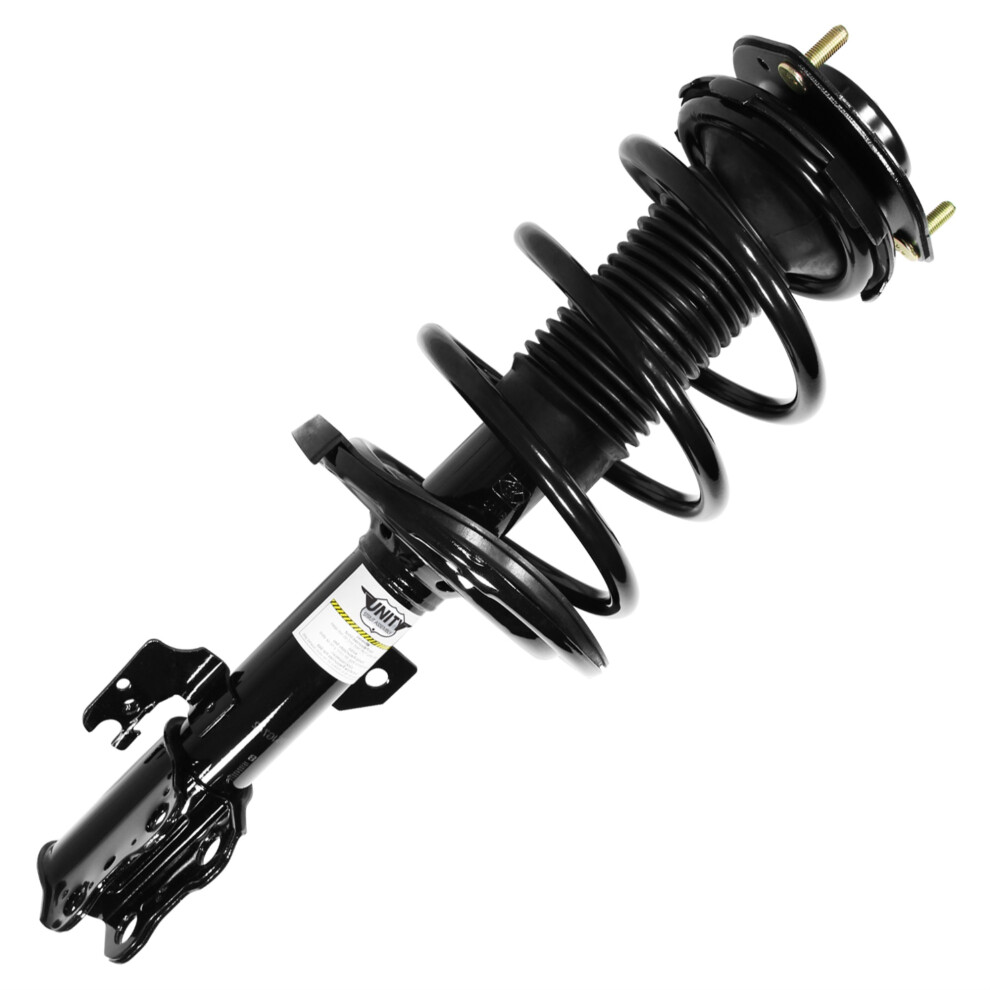 2007-2011 Toyota Camry 2006-2012 Toyota Avalon 2007-2009 Lexus Es350 816558012545