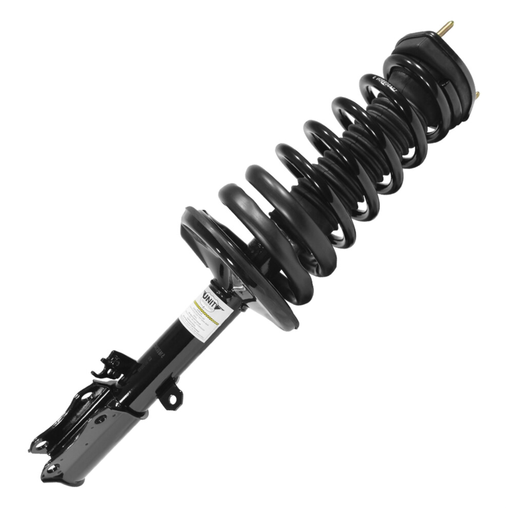 2004-2006 Toyota Camry 2003-2006 Toyota Solara 2004-2006 Lexus Es330 816558012569