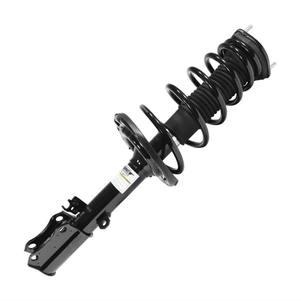 2004-2006 Toyota Camry 2004-2006 Lexus Es330 2003-2006 Toyota Solara 816558012583