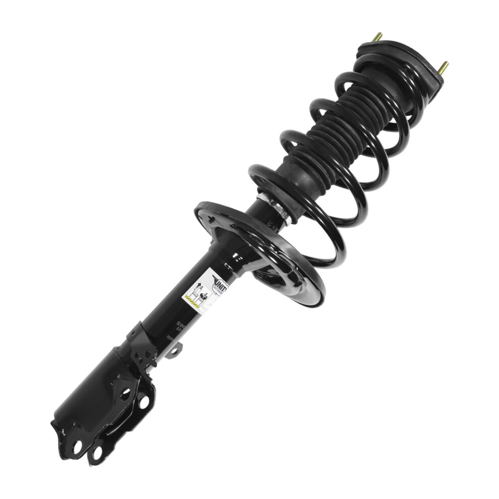 2007-2011 Toyota Camry 2006-2012 Toyota Avalon 2007-2012 Lexus Es350 816558012606
