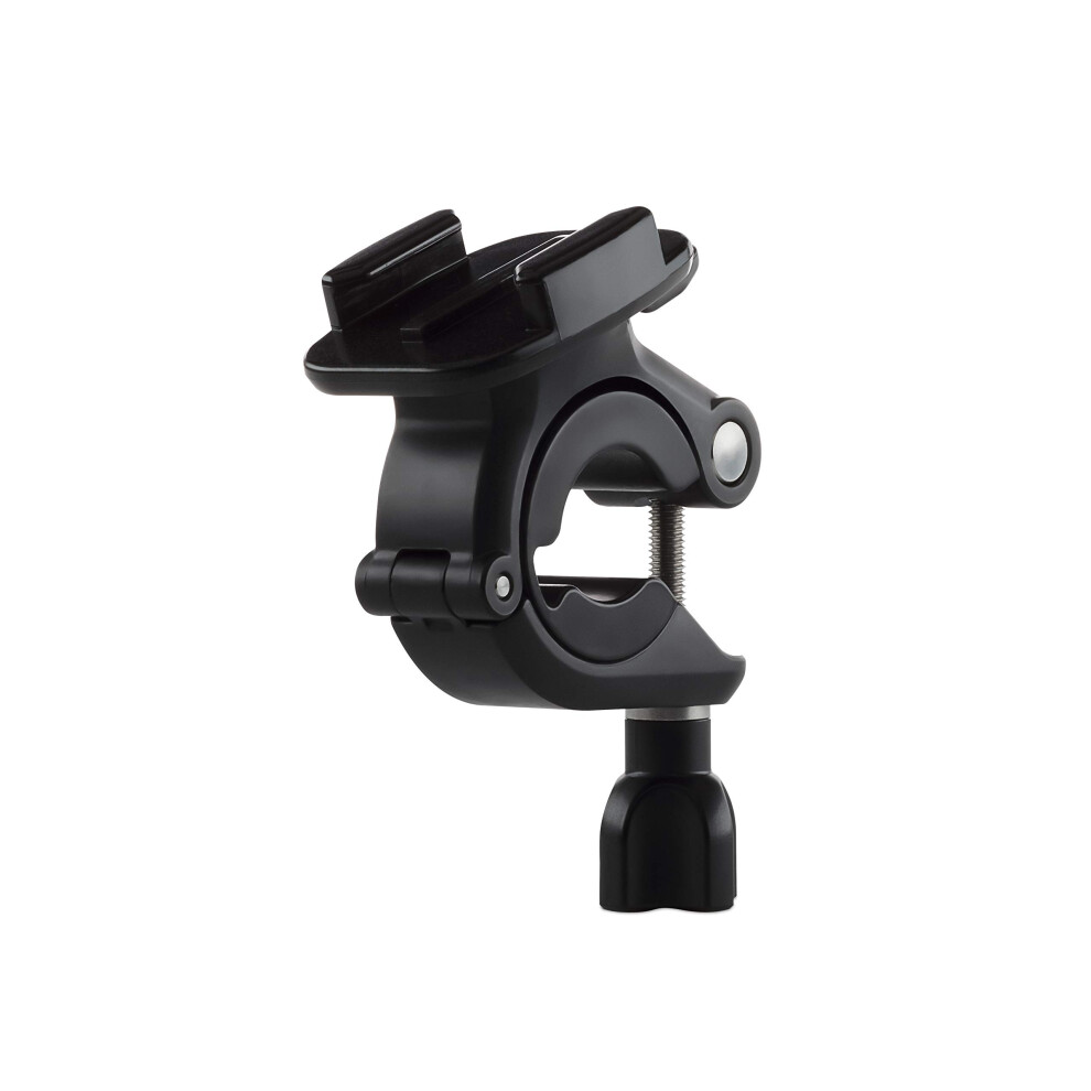 GoPro Handlebar/Seatpost/Pole Mount (All GoPro Cameras) - Official GoP