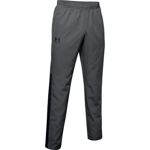 Under Armour Under Armour Herrev?vede Vital Workout Bukser Pitch Grey (012)/Sort Medium