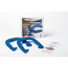 American Professional Horseshoe Pair (2 horseshoes) by St.Pierre - Mad