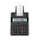 Casio Casio HR-170RC Plus Desktop Printing Calculator (ny version af HR-100TM) 1