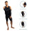 CompressionZ Maniche Compression Cooling per Uomini e Donne| Protezione UV e Sollievo Dolore per Sport e Recupero 5