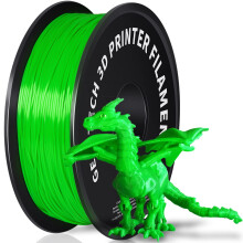 PLA Filament 175mm  geeetech 3D Printer PLA Filament 175mm 1kg per Spo
