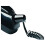 Softalk 01501 Twisstop Telefonkabel-Entwirrer Schwarz 2
