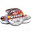 The Beadsmith Fireline by Berkley - Micro-Fused Braided Thread - 8lb. 3