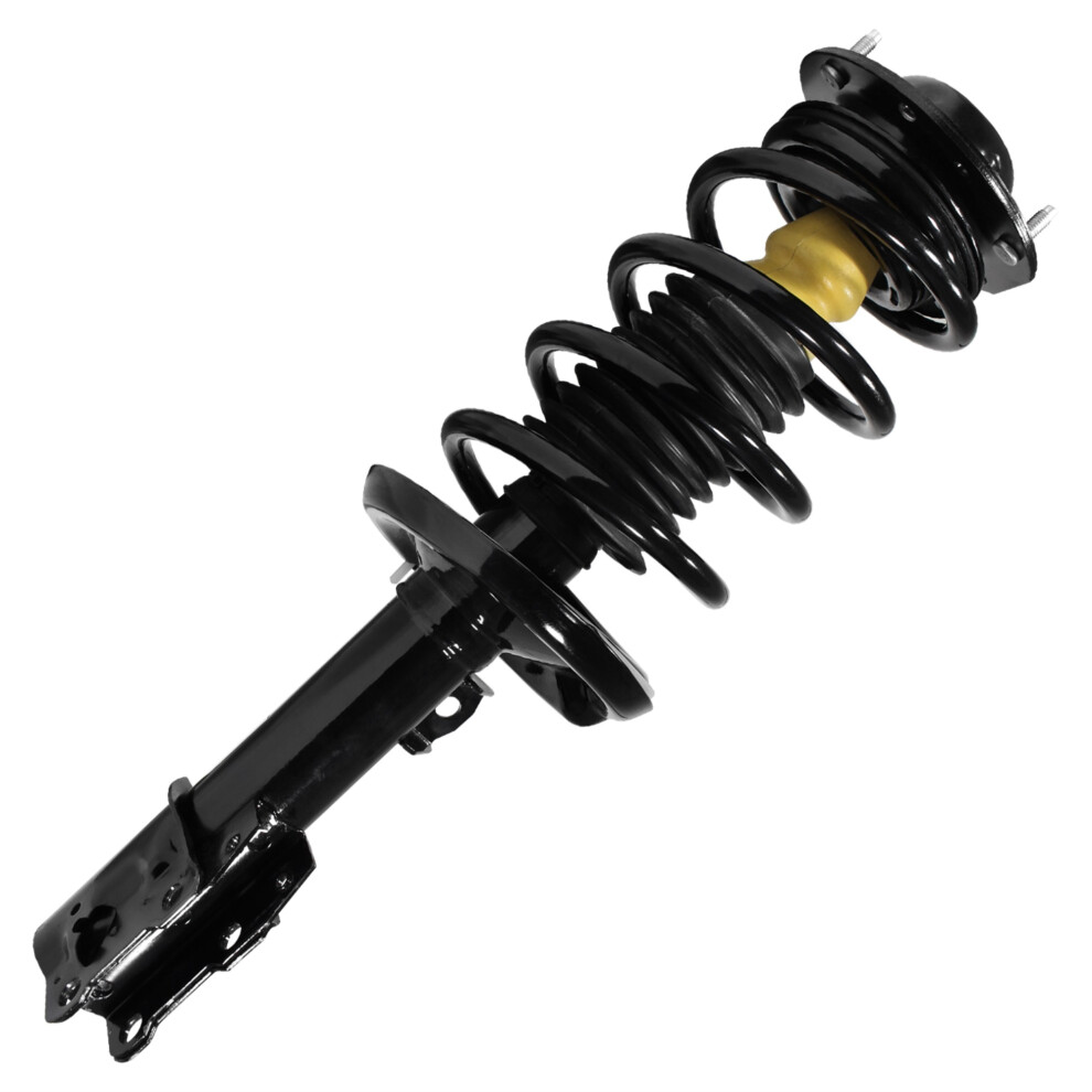 2004-2012 Chevrolet Malibu 2005-2010 Pontiac G6 2007-2009 Saturn Aur 816558011388
