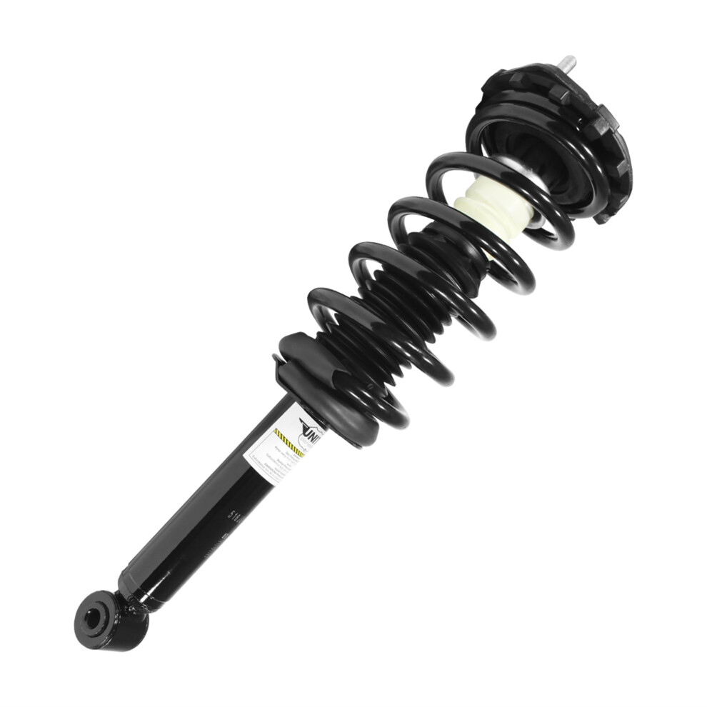 2000-2003 Nissan Maxima 2000-2001 Infiniti I30 2002-2004 Infiniti I3 816558013054