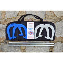 Eagle Tournament Horseshoe Outfit in Nylon Bag (EC5) by St.Pierre - Ma