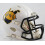 ?????? p?d?sfa???? Riddell West Virginia Mountaineers Speed Mini Replica Throwback 1