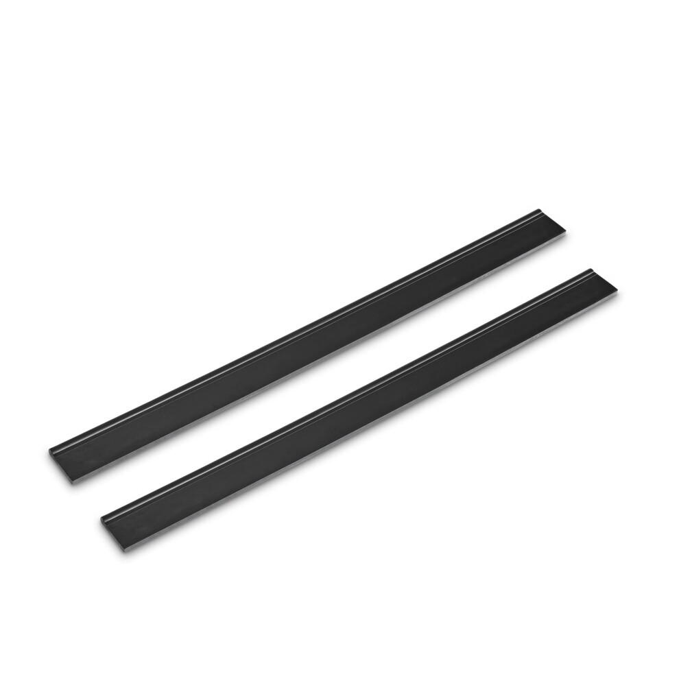 K?rcher - 2 Pack Replacement Window Cleaning Blades - For Window Vacuu