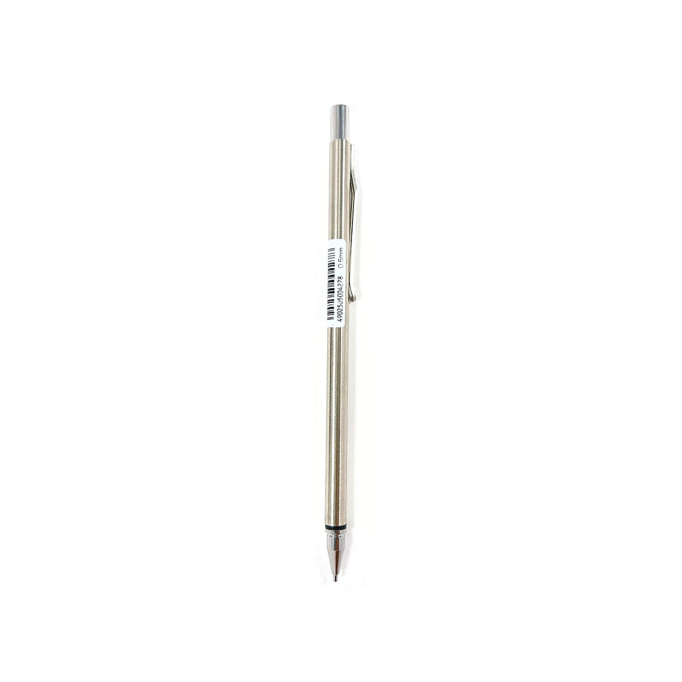 Pilot Birdy Switch 0.7 mm Ballpoint Pen and 0.5 mm Mechanical Pencil (