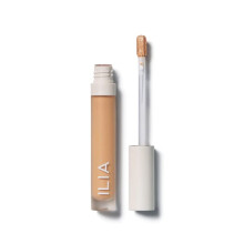 ILIA - True Skin Serum concealer cruelty-Free Vegan clean Beauty (c
