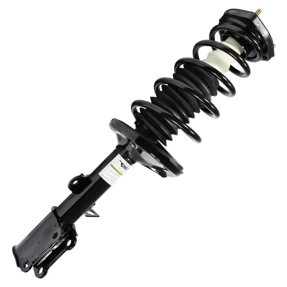 1998-2002 Chevrolet Prizm 1993-1997 Geo Prizm 1993-2002 Toyota Corol 816558010275