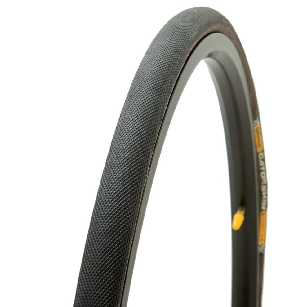 Continental Sprinter GatorSkin Tubular Road Bicycle Tire (28x22  Tubul