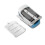 (Grey) 2023 Medical And Home Use Glucose Meter With Oled Display 6