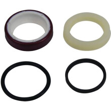 RAParts AH149810 Servostyrningscylinder Tätning Kit Passar John Deere BH Grävmaskin 410G