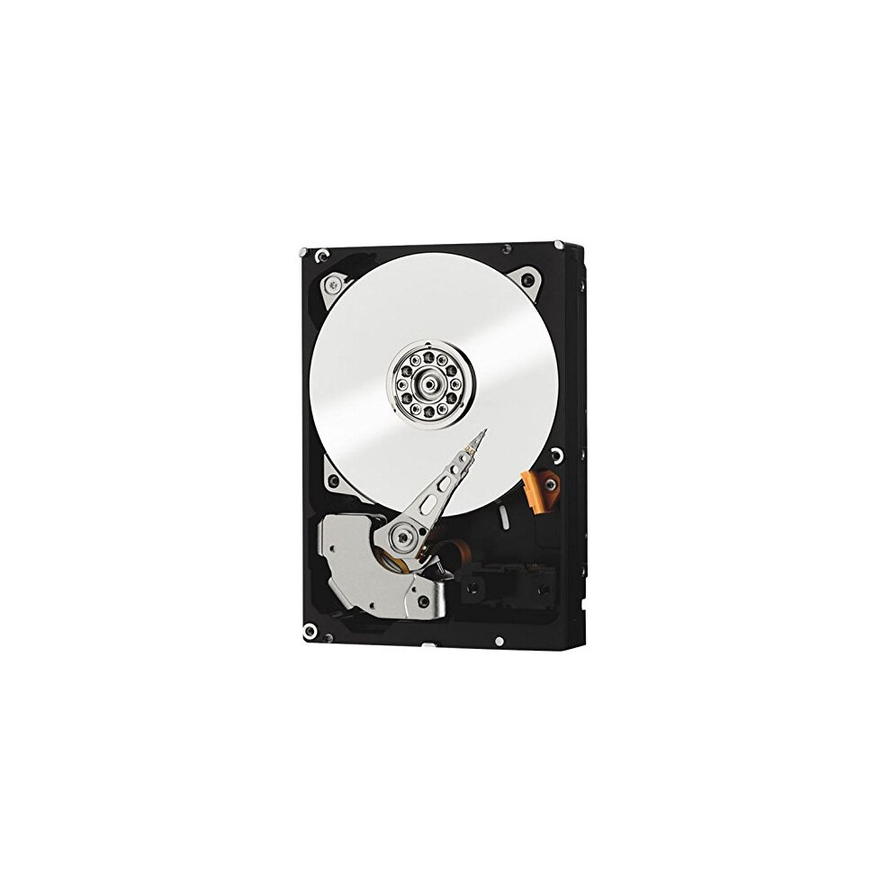 WD Computer Hard Drive 128 MB Cache 3.5"" Internal Bare or OEM Drives