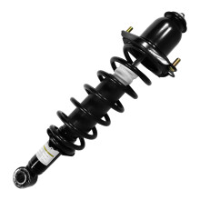 Toyota Corolla 2003-2008, Pontiac Vibe 2003-2008, Toyota Matrix 2003-2008 - 15372