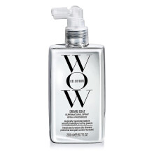 Hair Care Dream Coat Super Natural Spray 200ml Anti Frizz Spray Keeps Hair Frizz Free