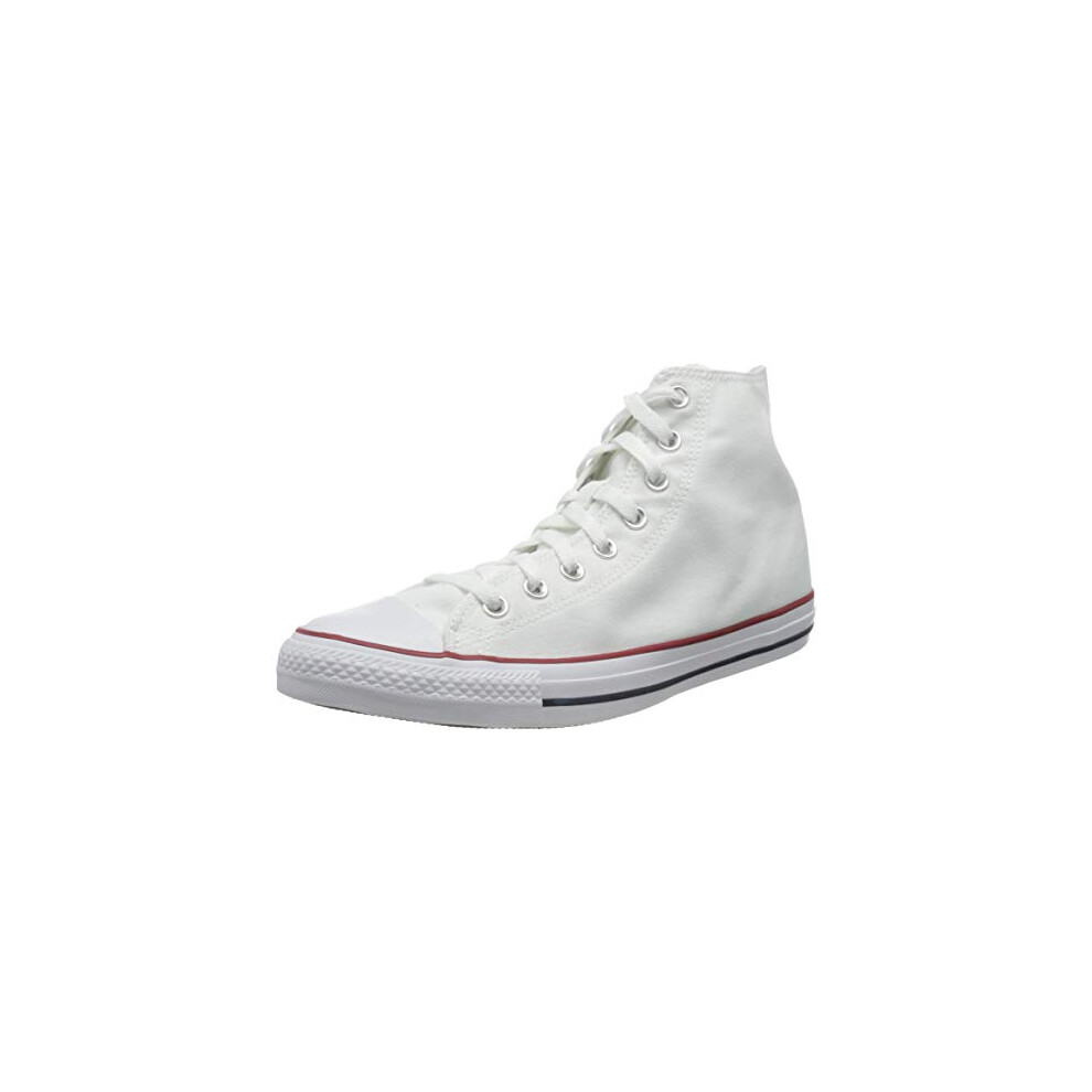 Converse Unisex Chuck Taylor All Star High Top (4.5 Men 6.5 Women  Opt