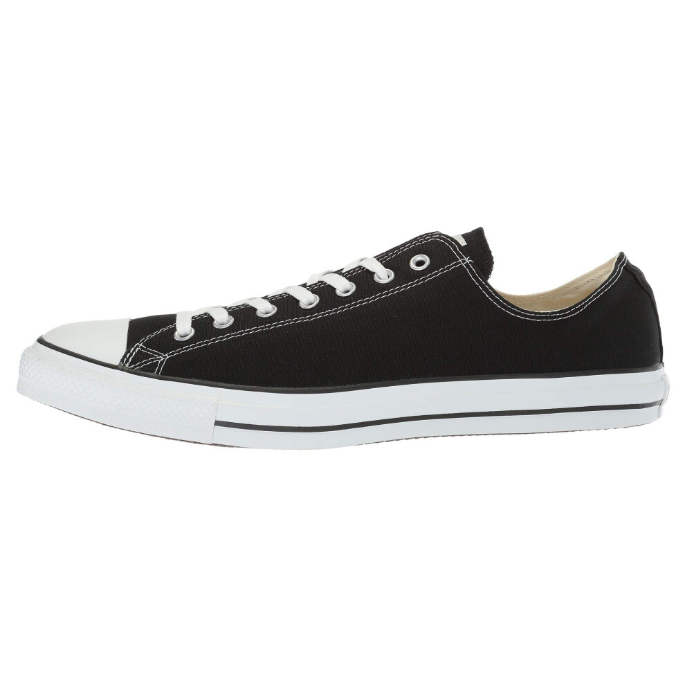 converse Unisex chuck Taylor All Star Ox Basketball Shoe (Men 13 Women