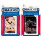NBA Brooklyn Nets Licensed 2018-19 Hoops Team Set Plus 2018-19 Hoops A 1