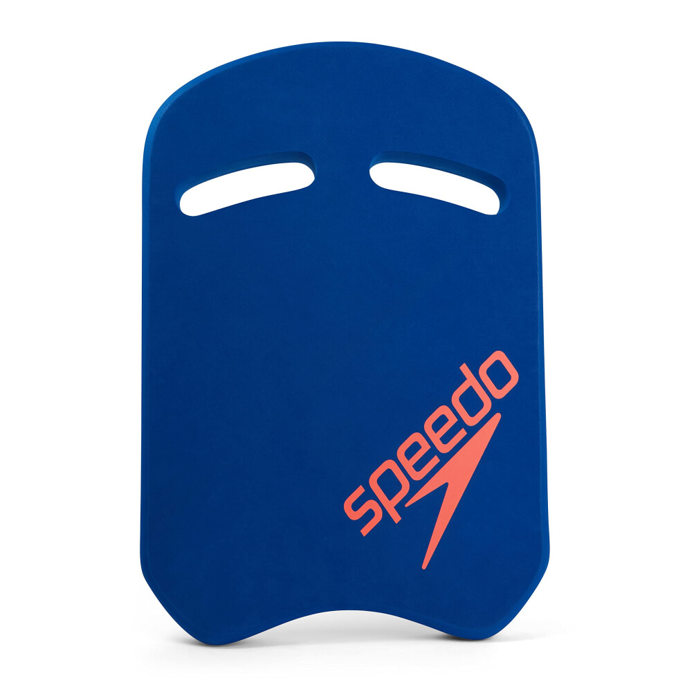 Speedo Adult Kickboard Comfortable Waterproof Design Build Lower Bo