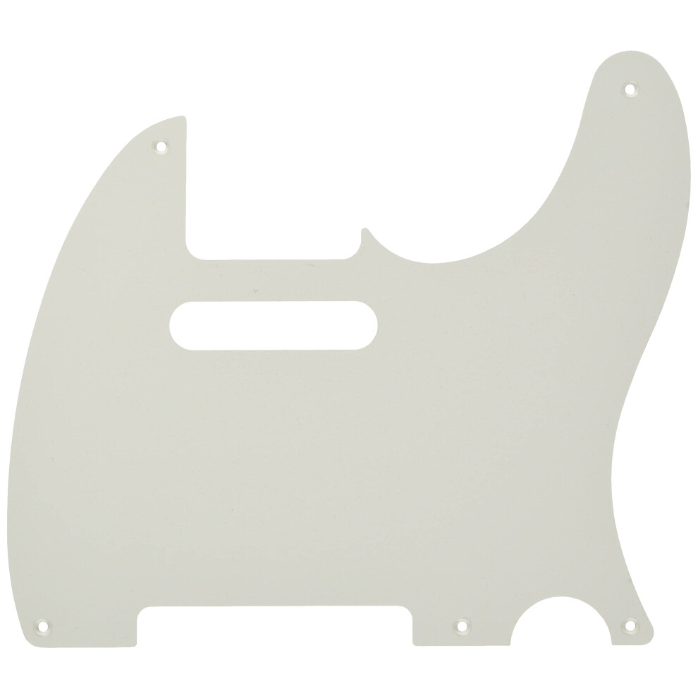 Fender Pure Vintage '52/'58 Telecaster Electric Guitar Pickguard  1-Pl