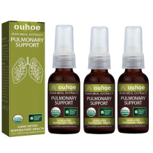 (1pc) 1-3pcs Breathdetox Lung Health - Lung Cleanse