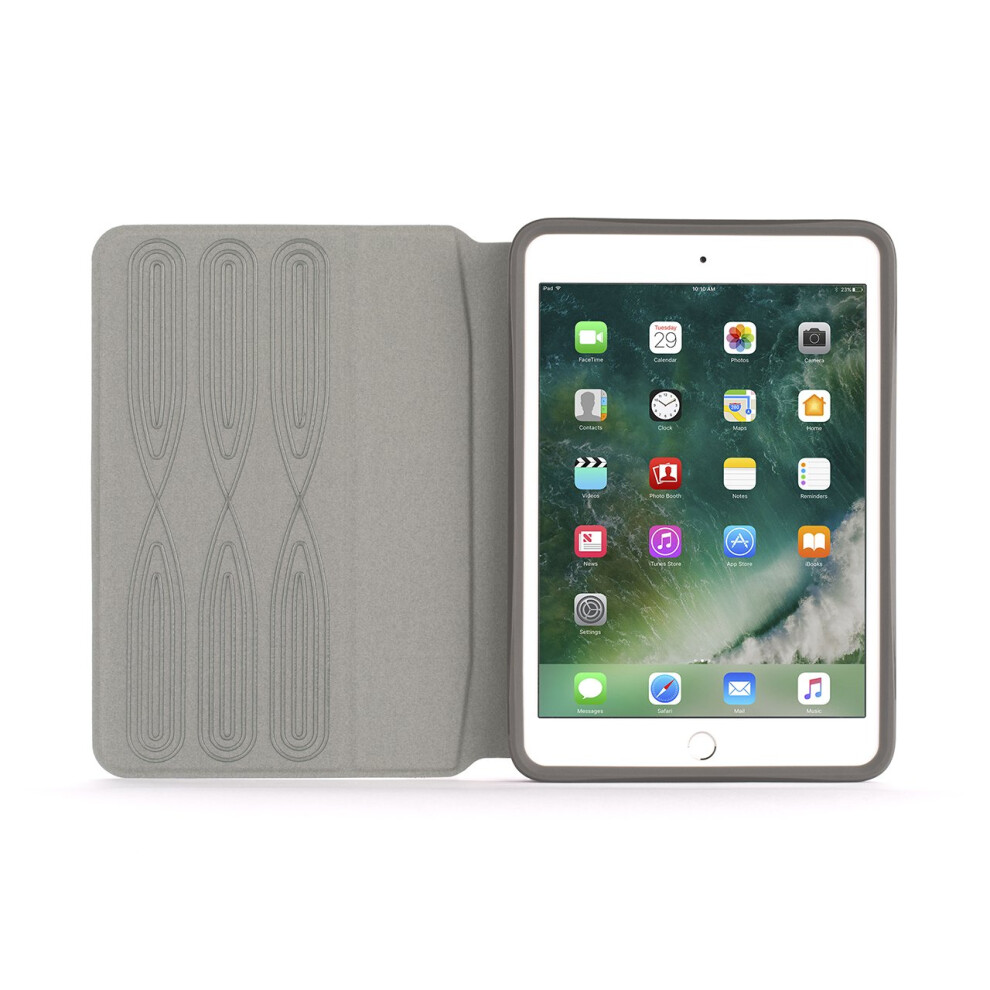 Griffin Survivor Journey Folio Carrying Case (Folio) for 10.5"" iPad P