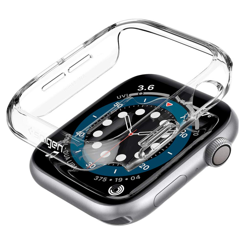 Spigen Thin Fit Designed for Apple Watch case 40mm Series SE26SE54 - c