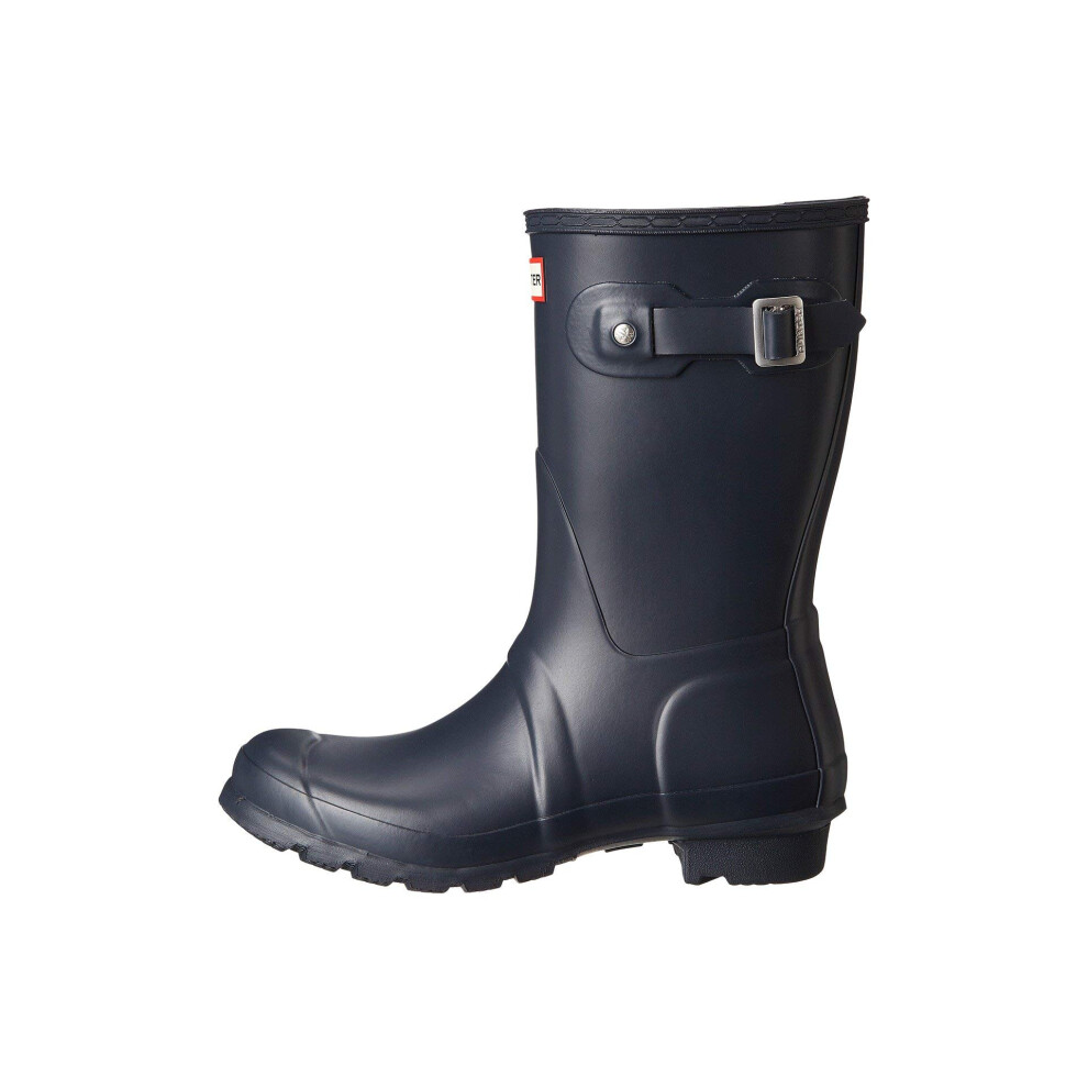 Women's Hunter Boots Original Short Snow Rain Boots Water Boots Unisex